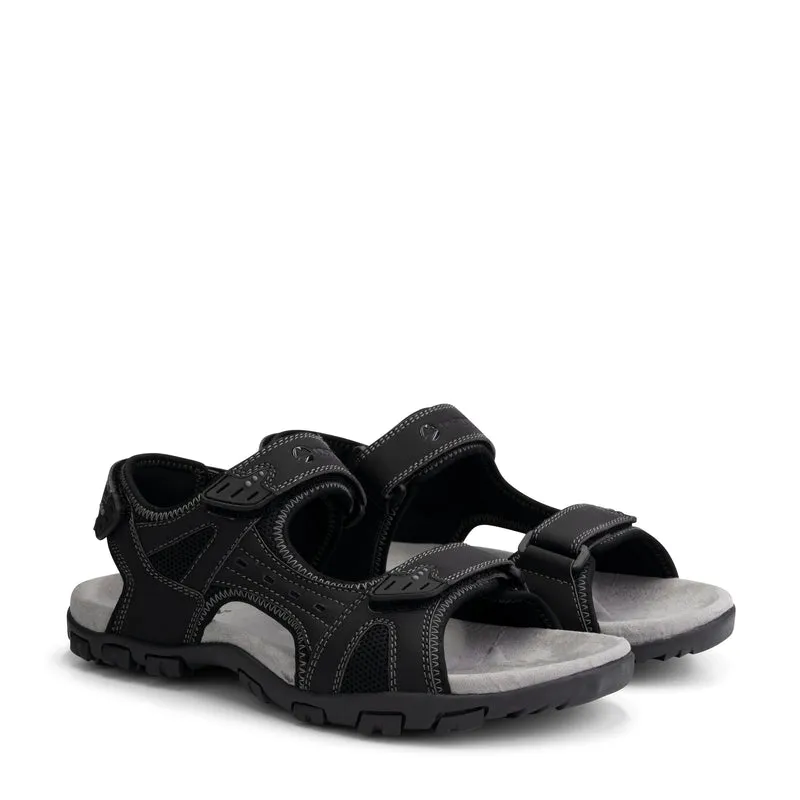 Horten Black