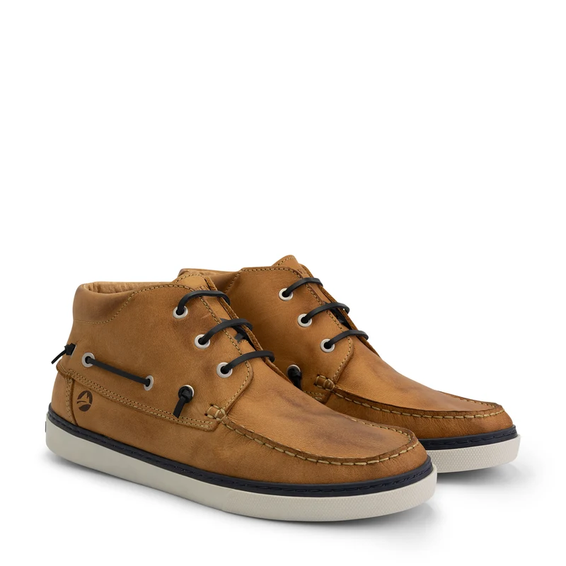 Helford Light brown