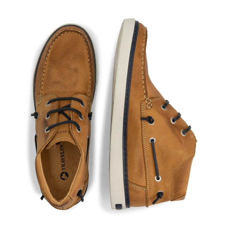 Helford Light brown