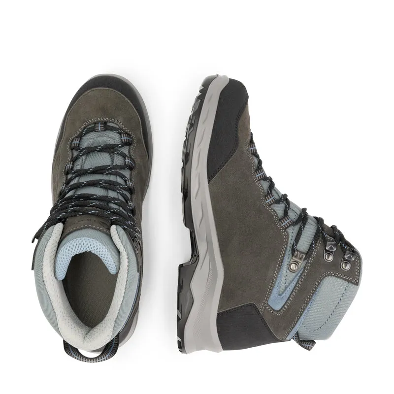 Aborg Grey