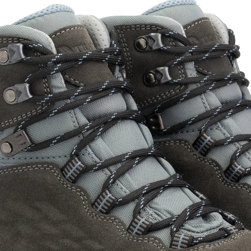 Aborg Grey