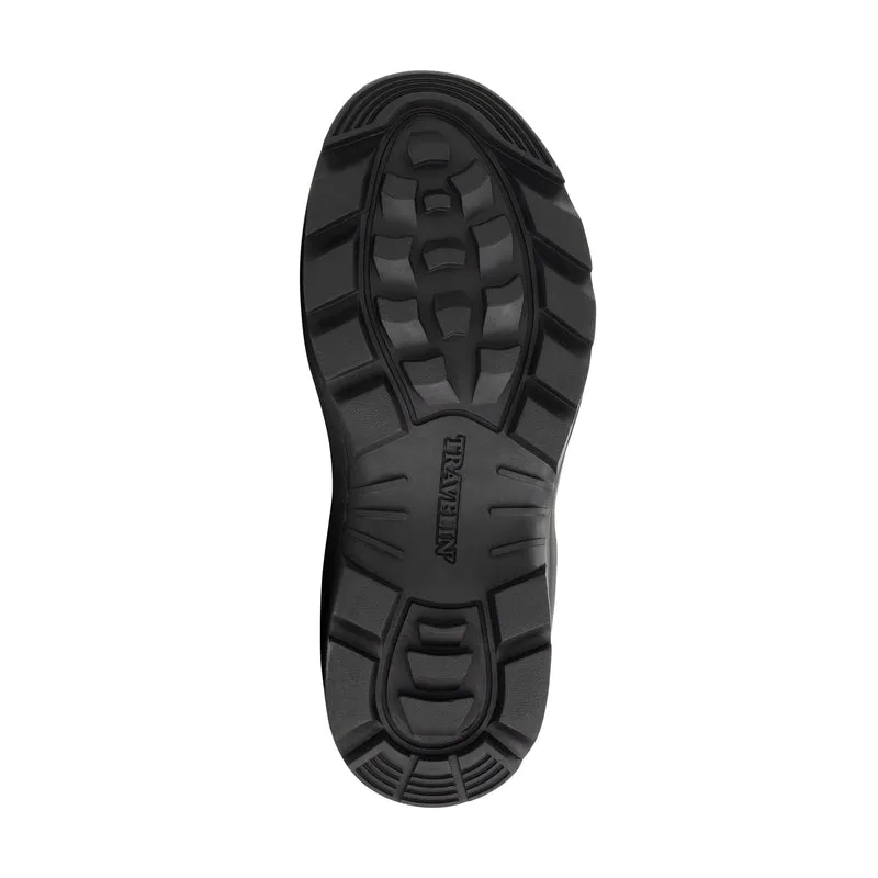 Inari Damen – Gummi-Stiefeletten – Regenstiefel – Sand