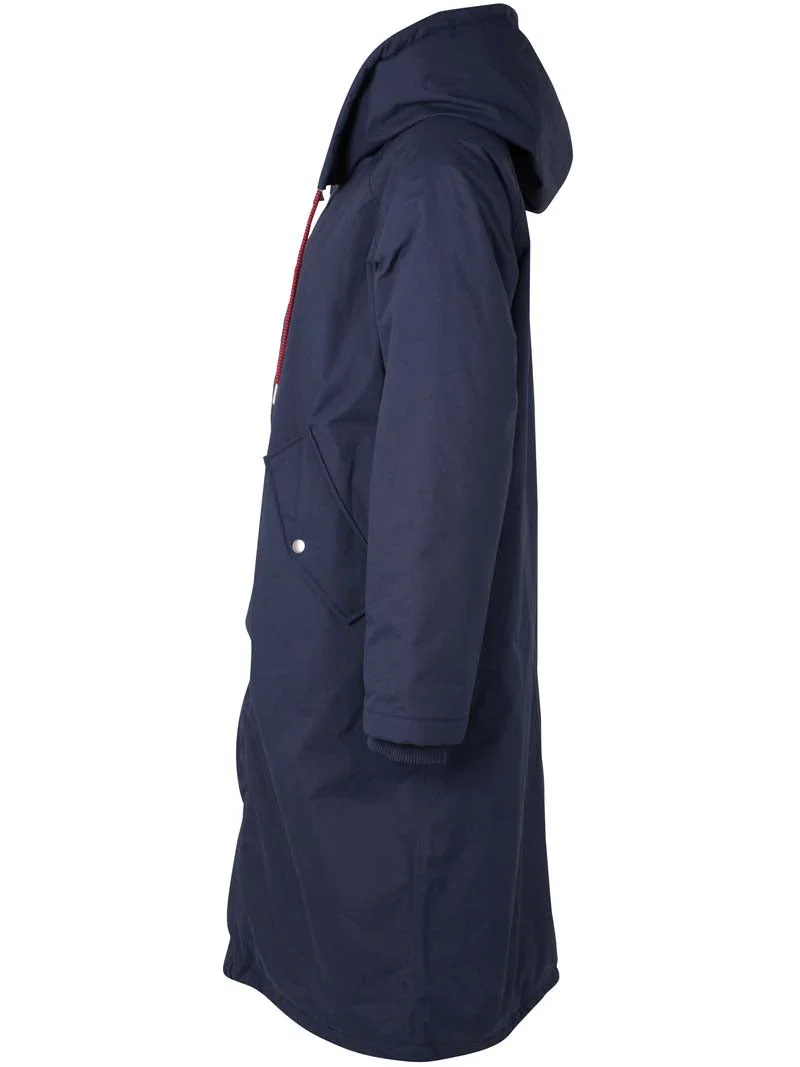 Danefae Danecoast Winter Parka Dark Navy
