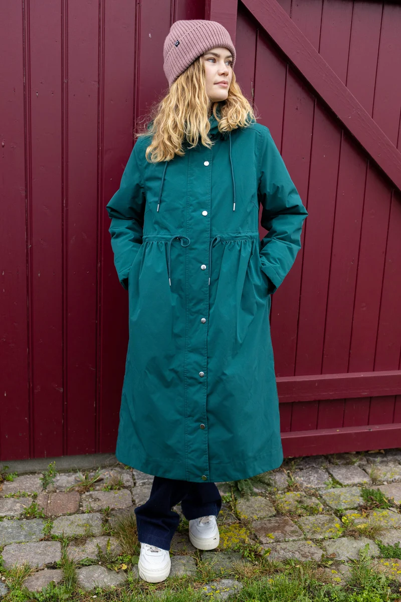 Danefae Danedelight Wintercoat Canard