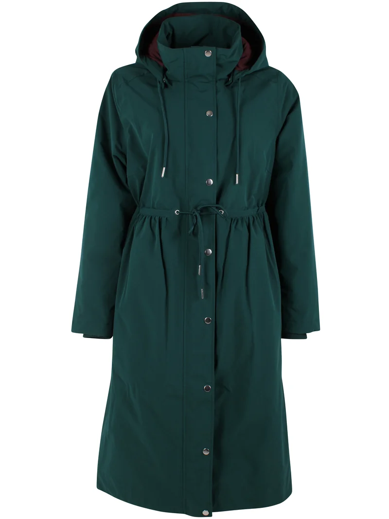 Danefae Danedelight Wintercoat Canard