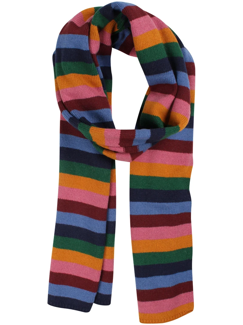 Danefea Daneboa Wool Scarf Booster