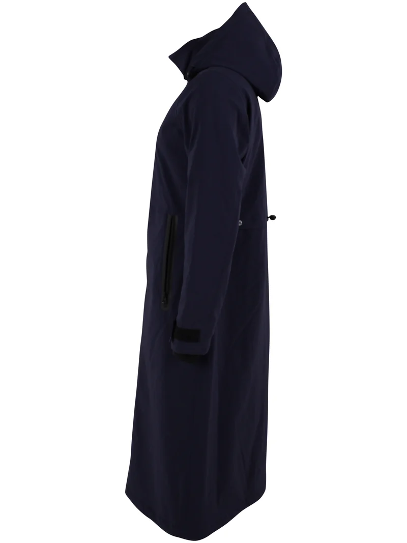 Danefae Premium Winter Regenjas Dames Danesandur Dark Navy