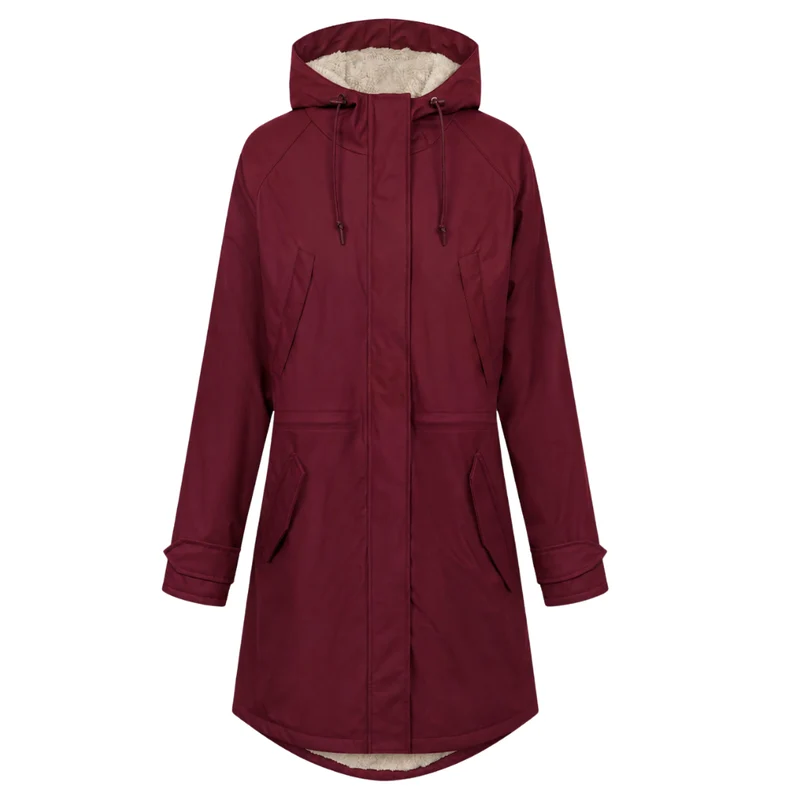 Derbe Friese Tildaholm Rhubarb/ Rainy Day
