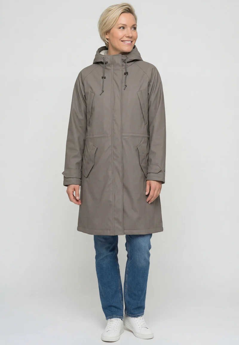 Derbe Friese Tildaholm Morel/ Rainy Day
