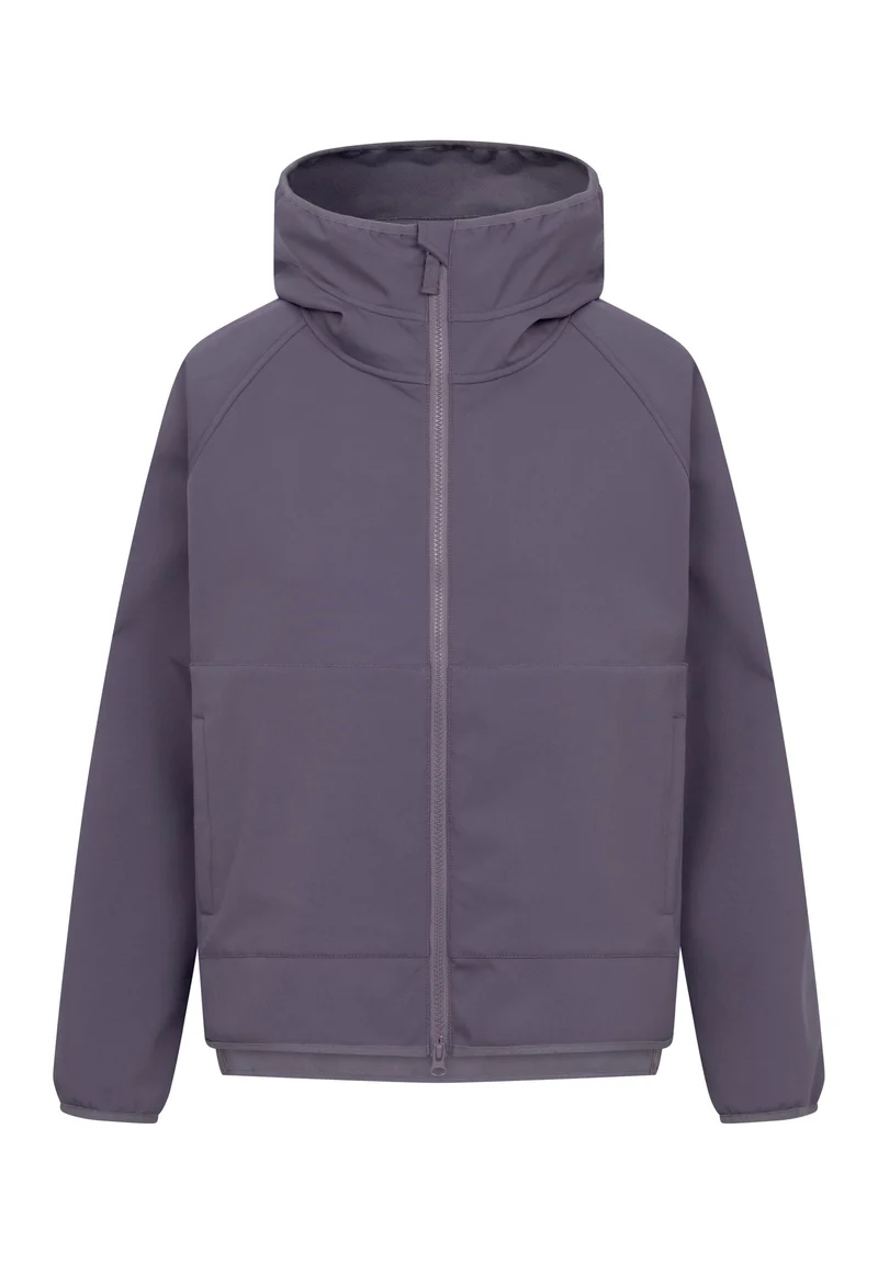 Derbe Peutby Purple Sage/ Lila grey