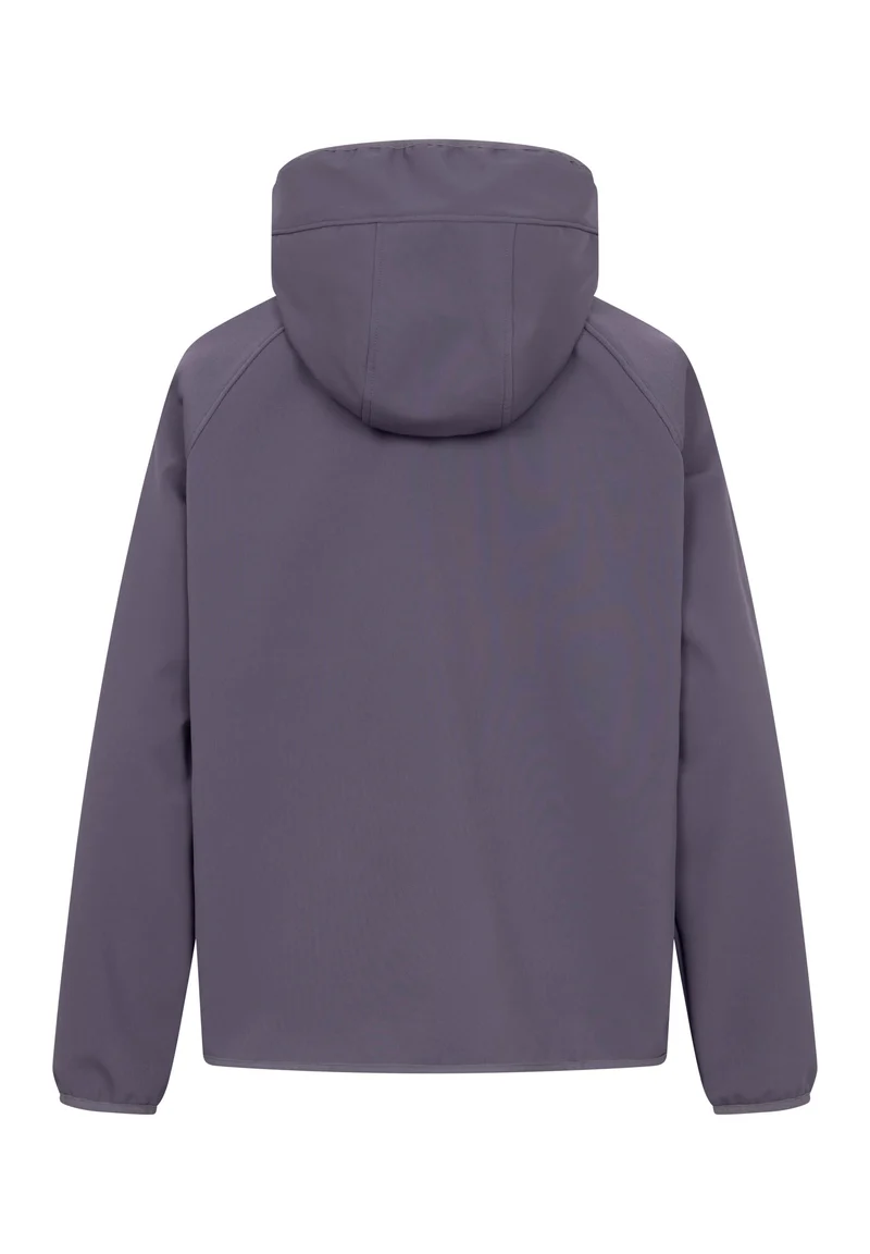 Derbe Peutby Purple Sage/ Lila grey