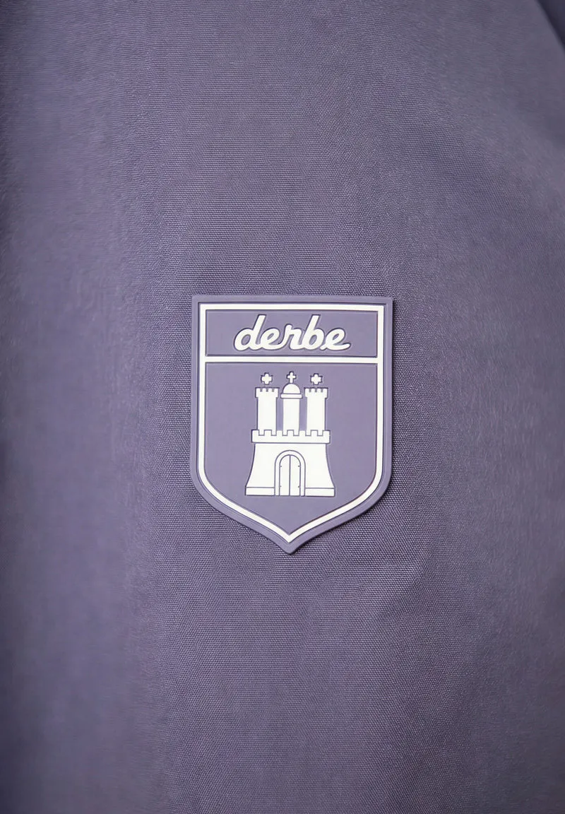 Derbe Peutby Purple Sage/ Lila grey
