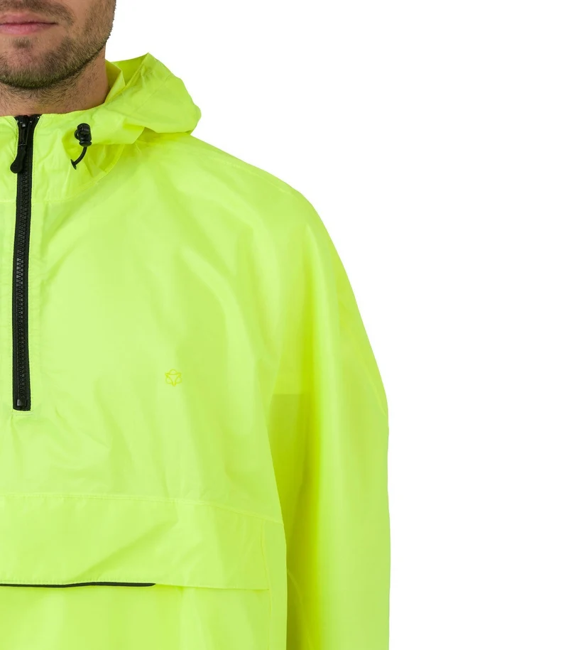Agu Grant Regenpocho - Neon Geel