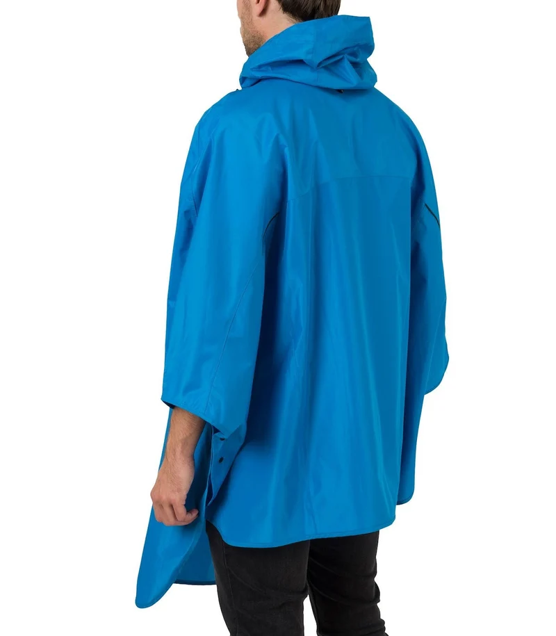 Agu Grant Regenpocho - Fresh Blue