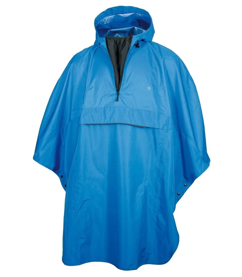 Agu Grant Regenpocho - Fresh Blue