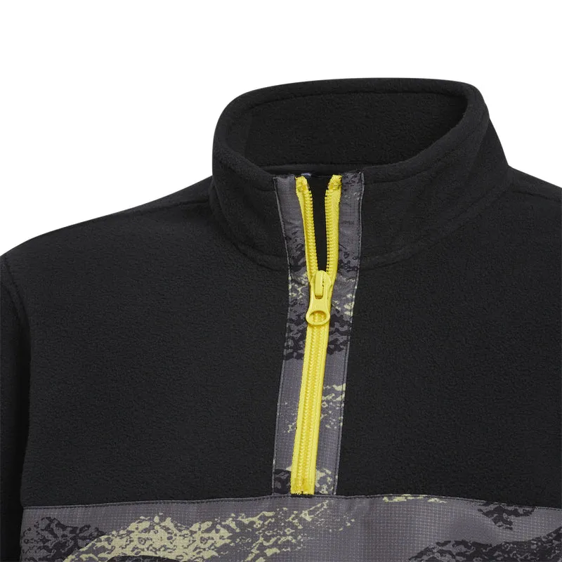 adidas Print Block Pullover Jungen