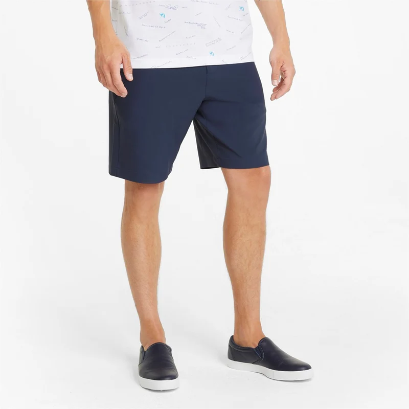 Puma Latrobe Shorts Herren 30 blau 30 blau 30 blau