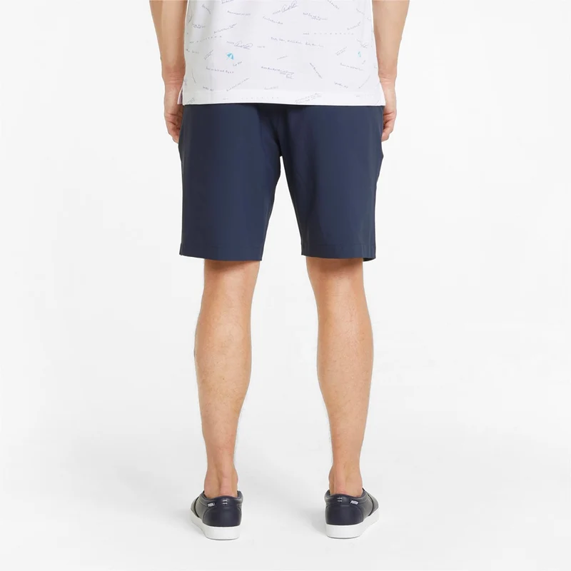 Puma Latrobe Shorts Herren 30 blau 30 blau 30 blau