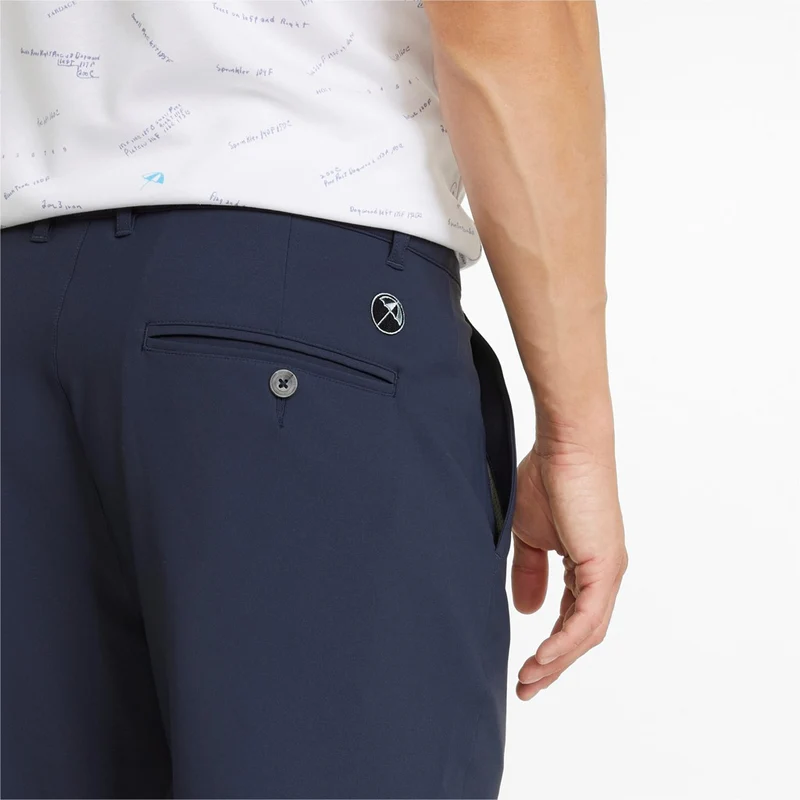Puma Latrobe Shorts Herren 30 blau 30 blau 30 blau