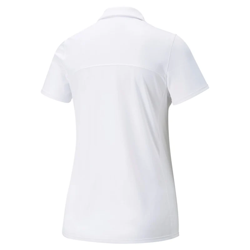 Puma Gamer Polo Damen