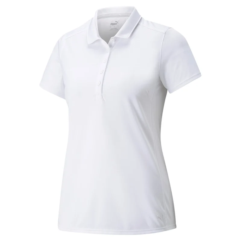 Puma Gamer Polo Damen