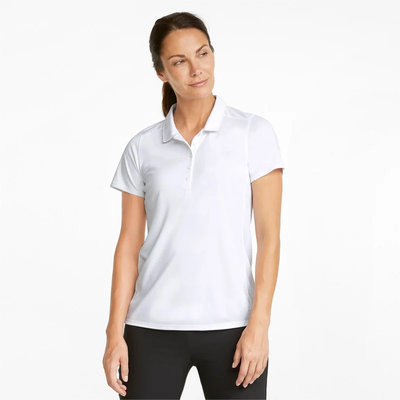 Puma Gamer Polo Damen