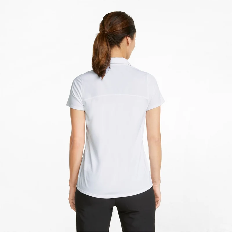 Puma Gamer Polo Damen