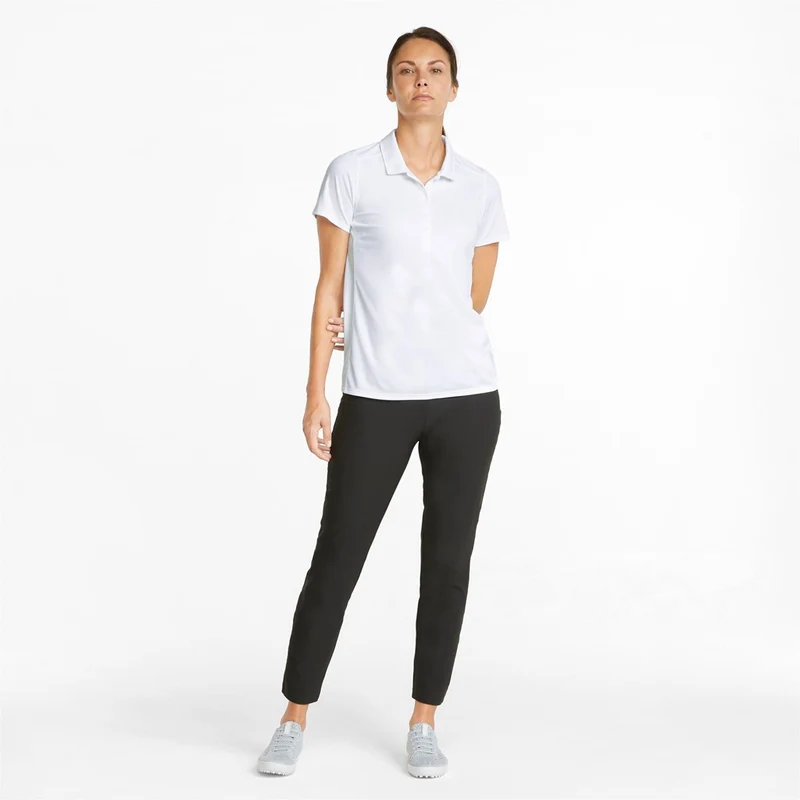 Puma Gamer Polo Damen