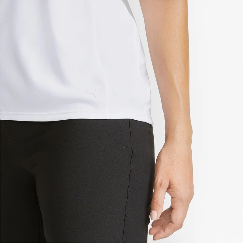 Puma Gamer Polo Damen