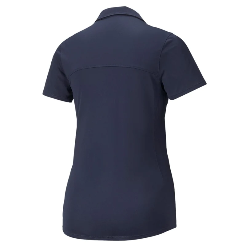 Puma Gamer Polo Damen