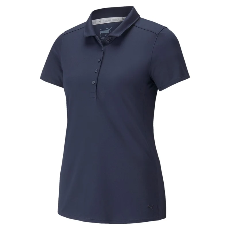 Puma Gamer Polo Damen