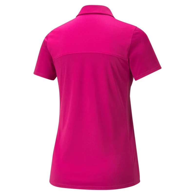 Puma Gamer Polo Damen