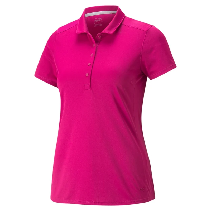 Puma Gamer Polo Damen