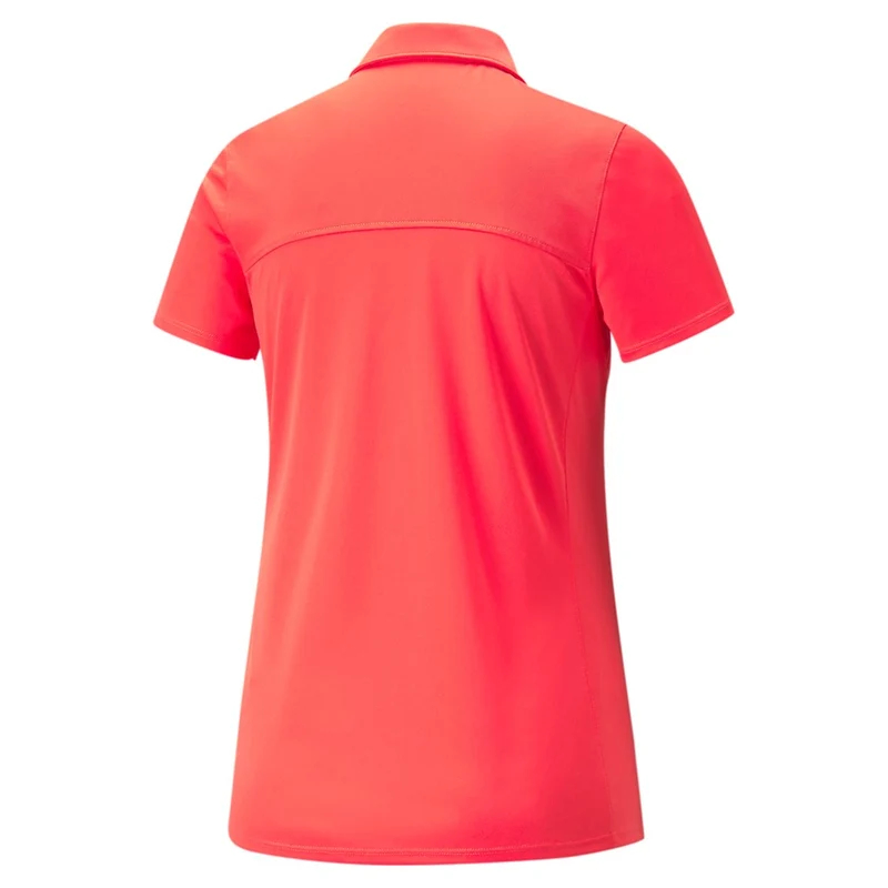 Puma Gamer Polo Damen