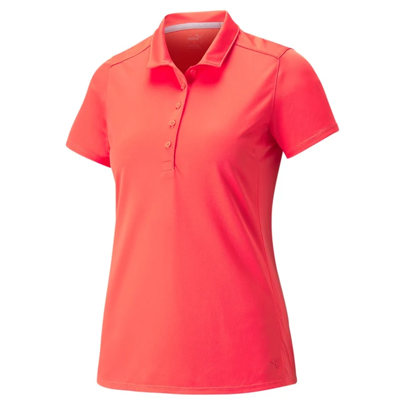 Puma Gamer Polo Damen