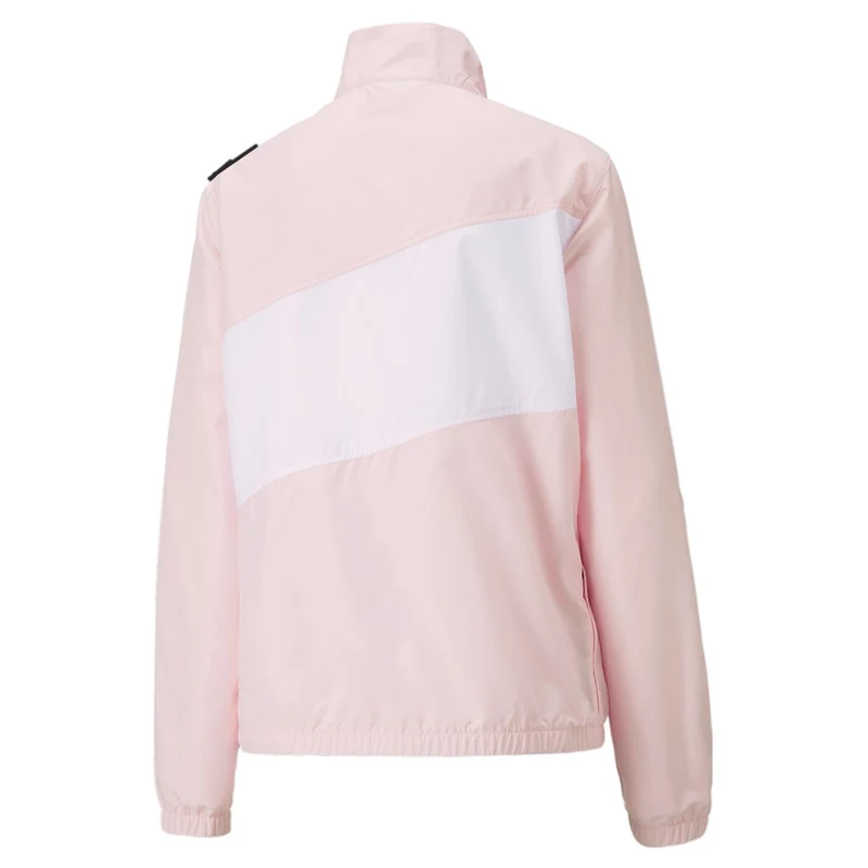 Puma First Mile Wind Jacket Damen