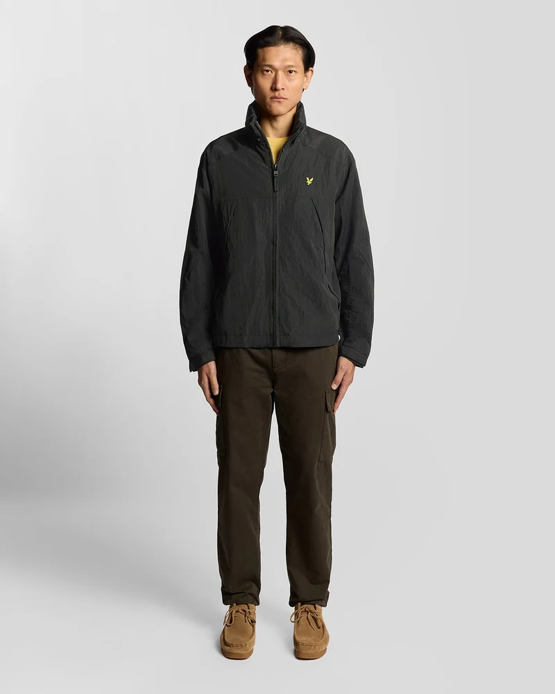 Packaway Jacket