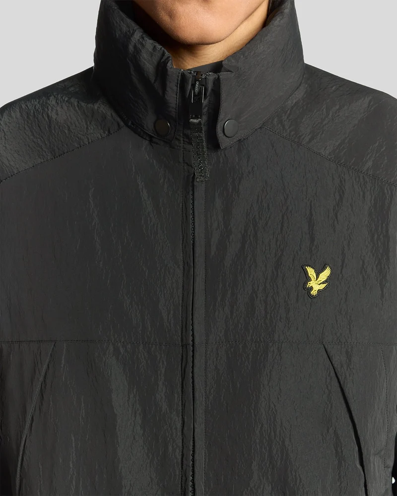 Packaway Jacket