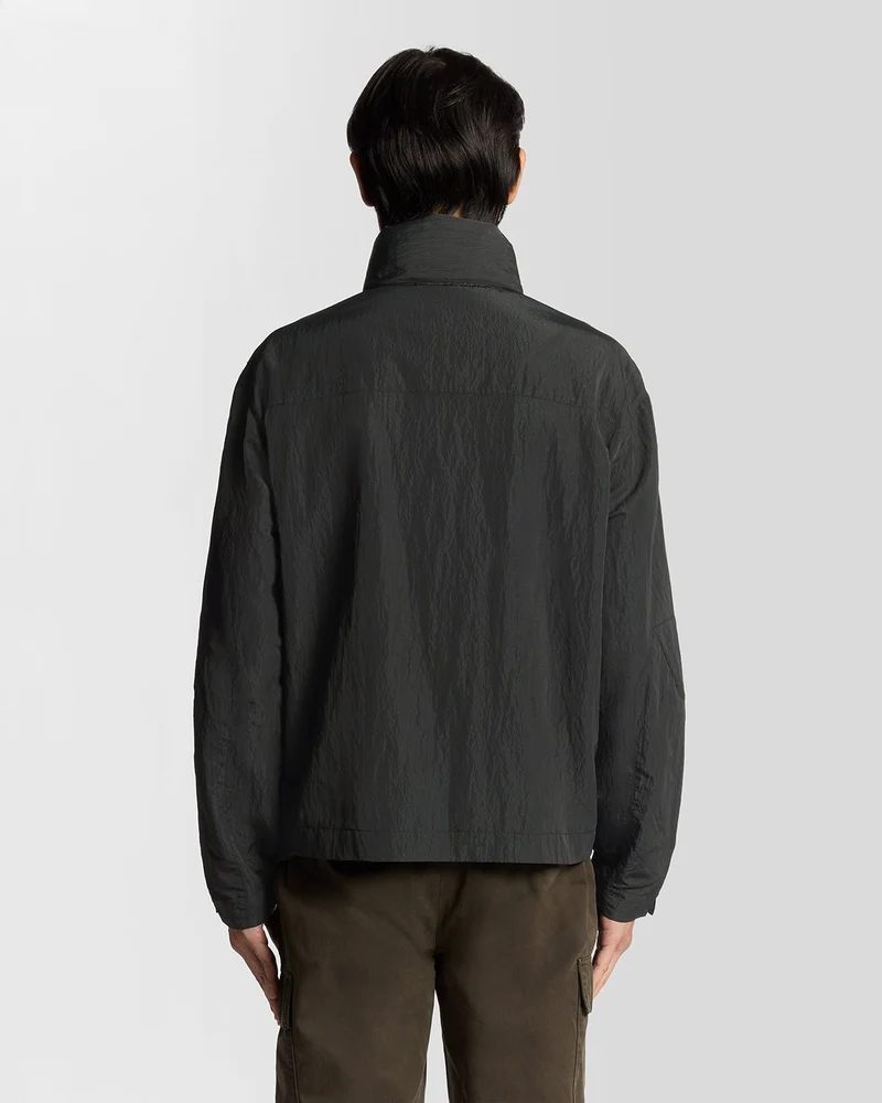 Packaway Jacket