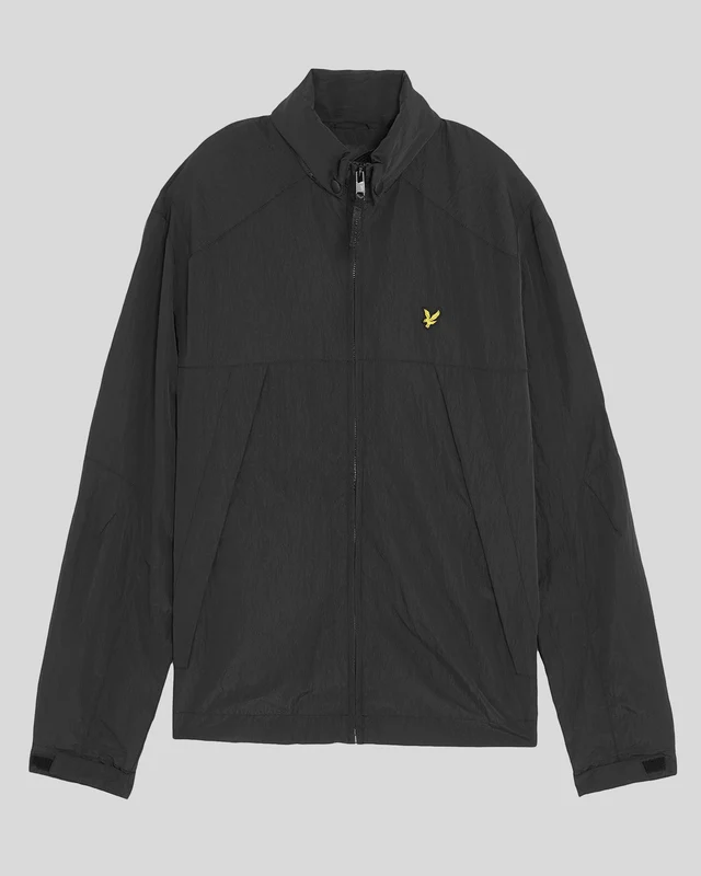 Packaway Jacket
