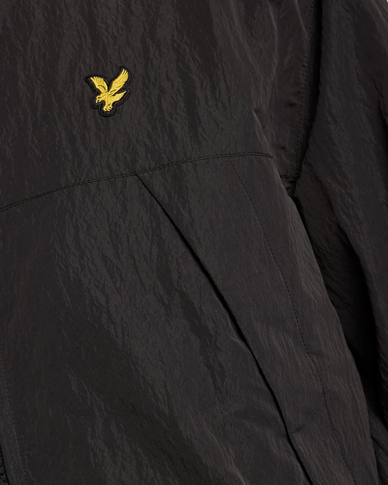 Packaway Jacket