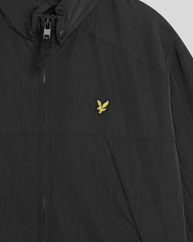 Packaway Jacket