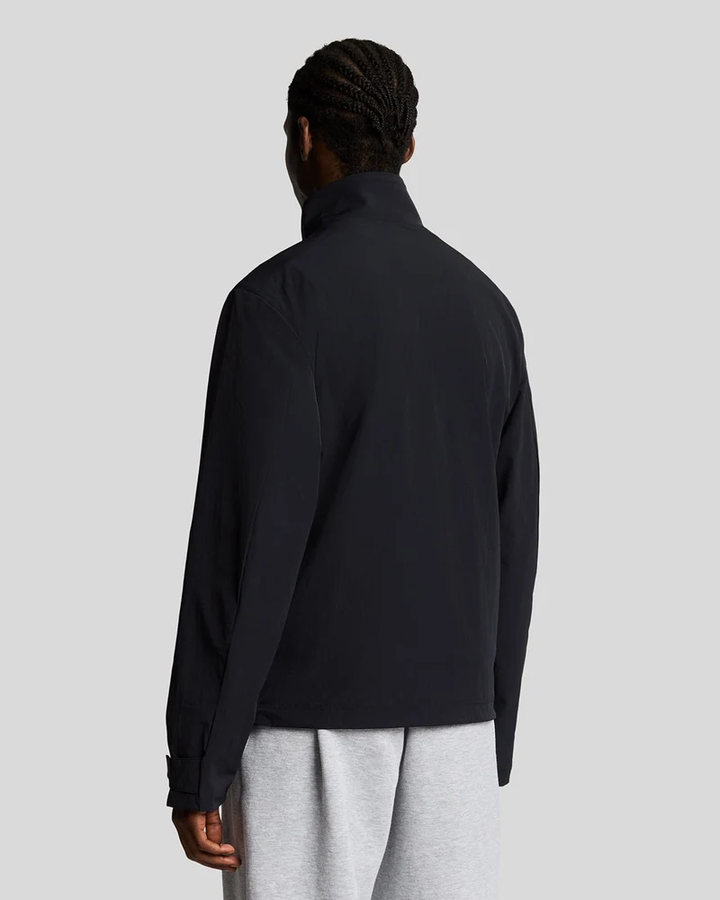 Keyline Windbreaker Jacket