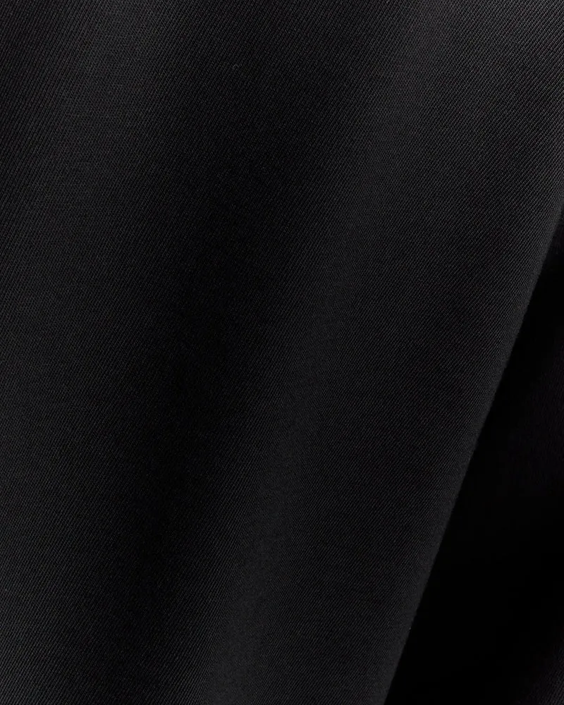 Long Sleeve Cotton T-Shirt