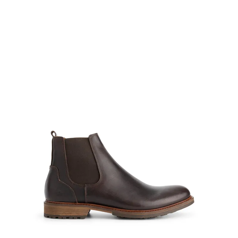 Winslow Dark brown
