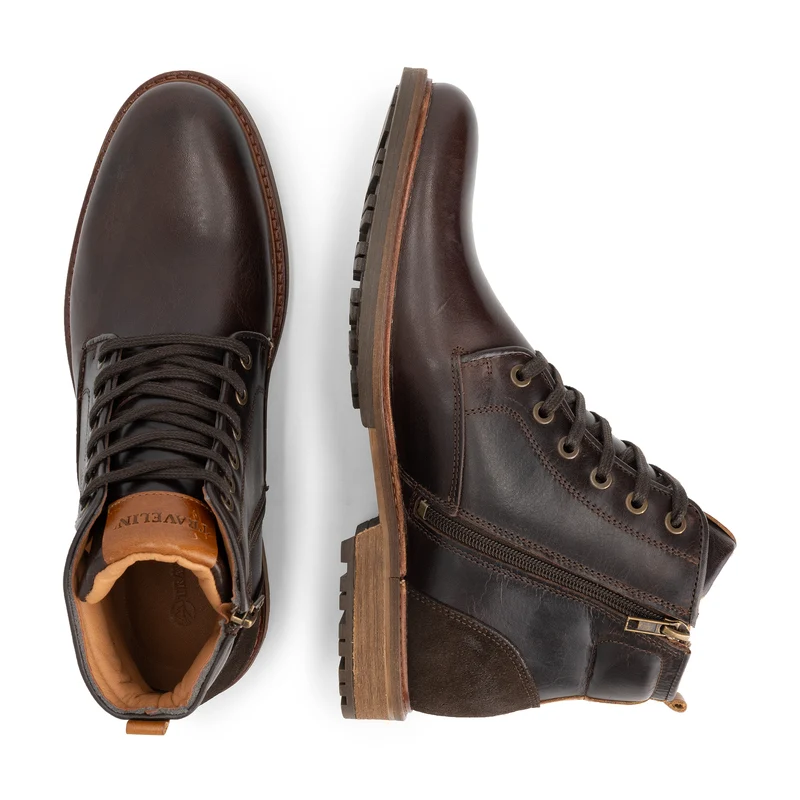 Walton Dark brown