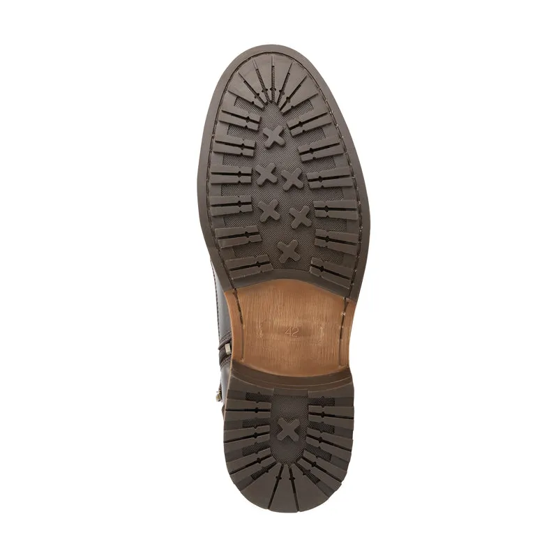Walton Dark brown