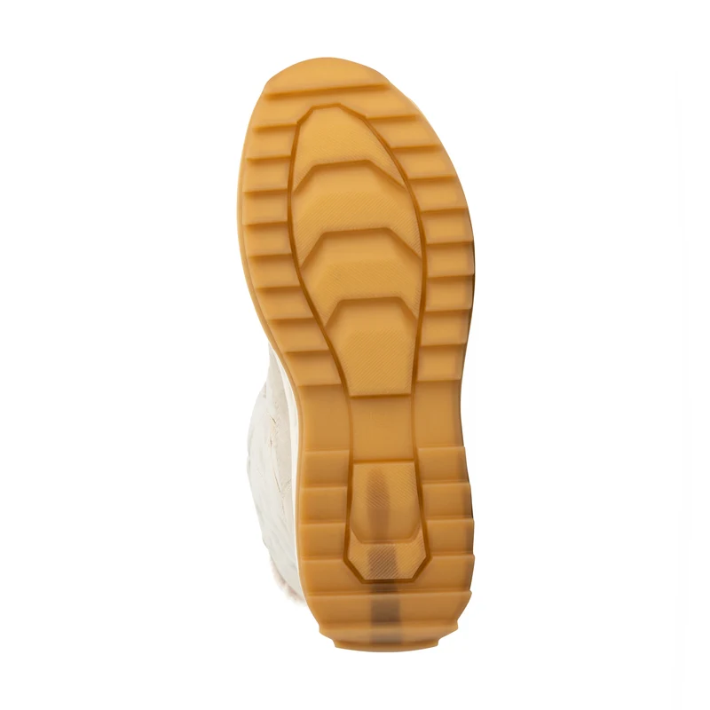 Klosters Sand