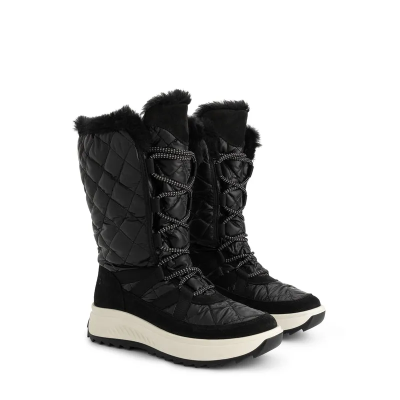 Klosters Black