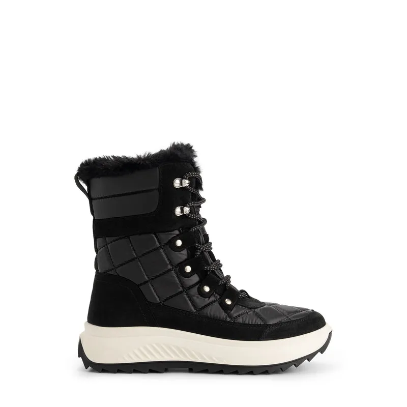 Davos Black